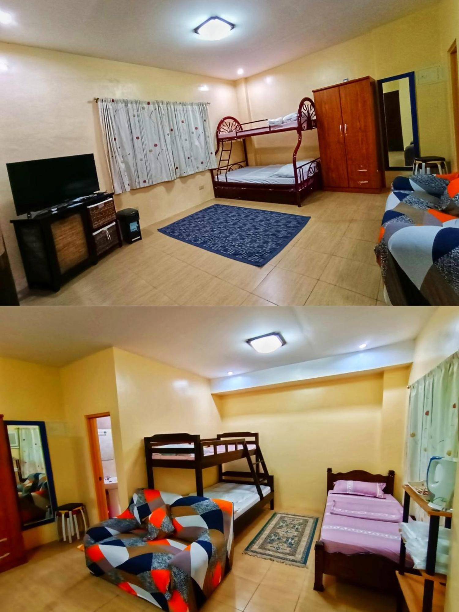 Monte Rio Gardens Bed & Breakfast 알라미노스 외부 사진