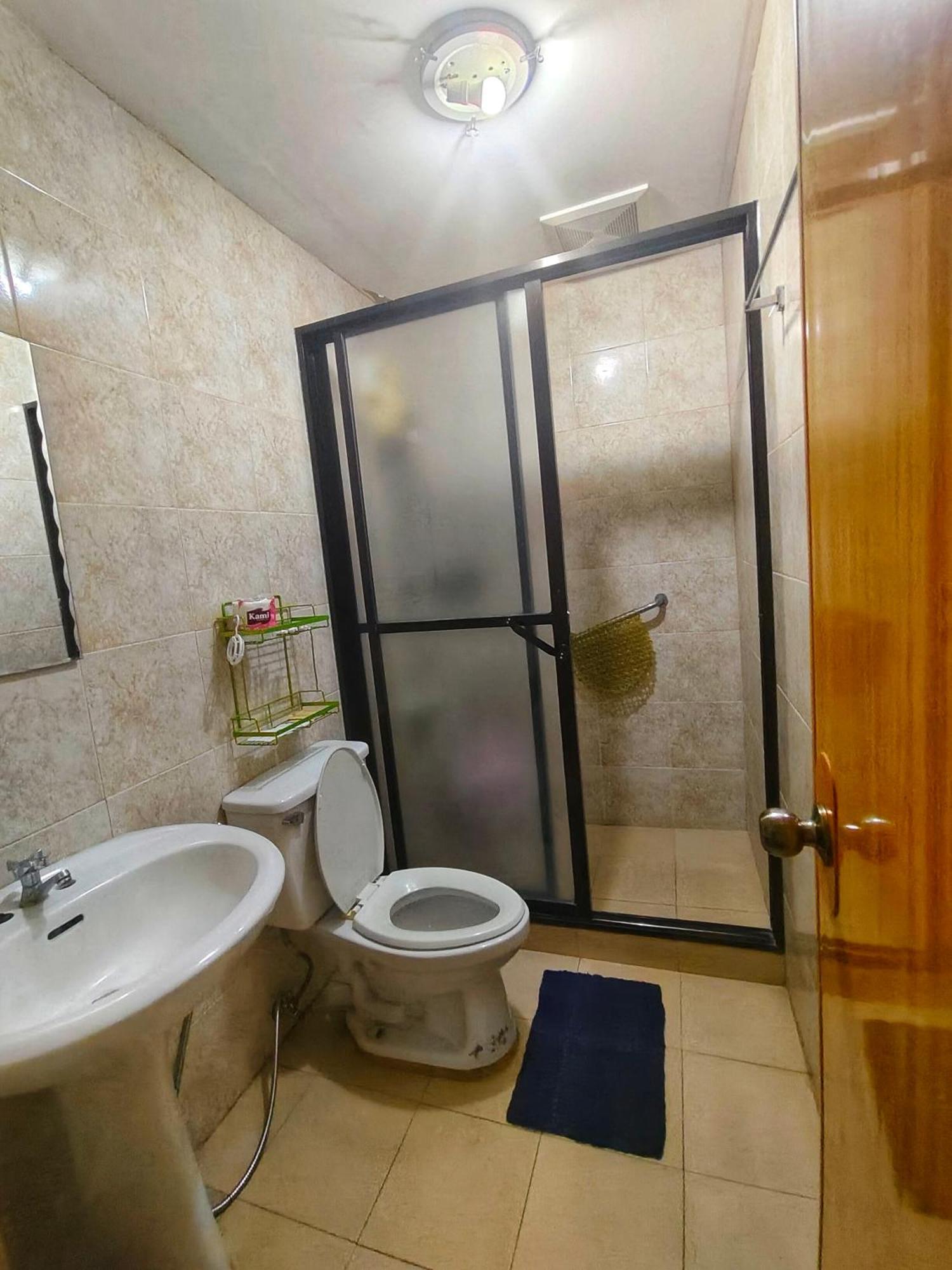 Monte Rio Gardens Bed & Breakfast 알라미노스 외부 사진