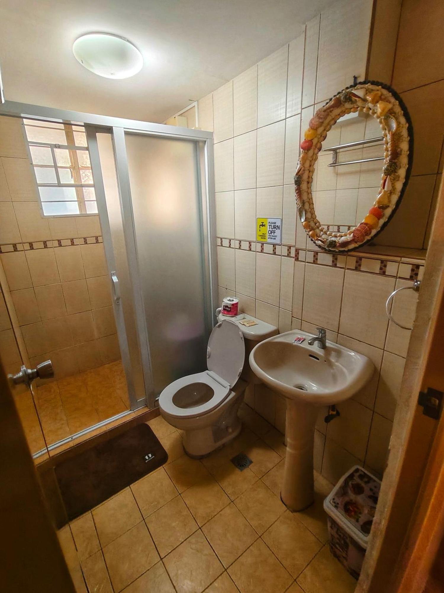 Monte Rio Gardens Bed & Breakfast 알라미노스 외부 사진