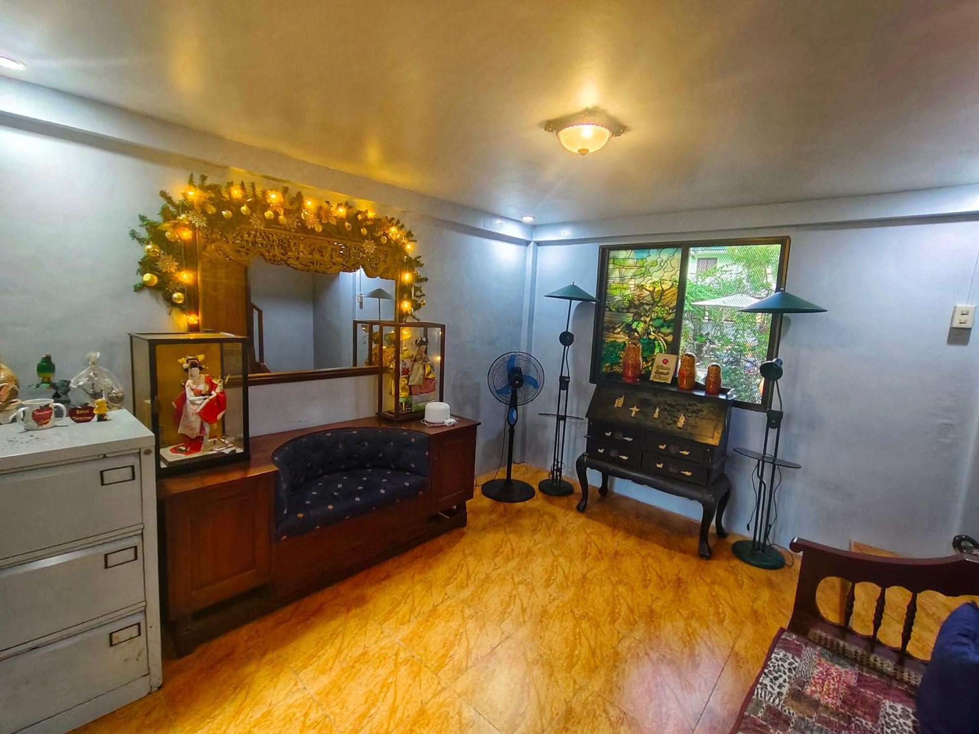 Monte Rio Gardens Bed & Breakfast 알라미노스 외부 사진